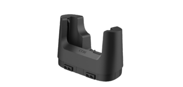 Honeywell CT30P-UCP-B estación dock para móvil Ordenador portátil Negro