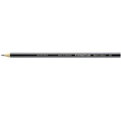 Crayons staedtler noris colour 185 coloris gris       pochette de 12