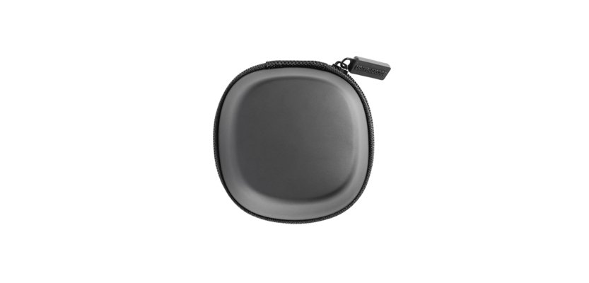 3Dconnexion 3DX-700072 étui pour équipements Étui rigide Noir