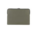 Tucano BFGOM1516-VM maletines para portátil 40,6 cm (16") Funda Verde