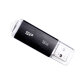 Silicon Power Ultima U02 unidad flash USB 16 GB USB tipo A 2.0 Negro