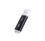 Silicon Power Ultima U02 lecteur USB flash 16 Go USB Type-A 2.0 Noir