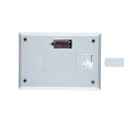 Balance de comptage, capacité: 10 kg, gris