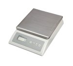 Balance de comptage, capacité: 10 kg, gris