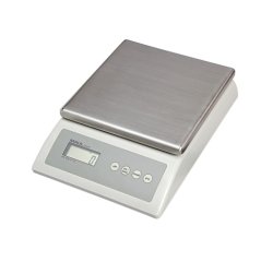 Balance de comptage, capacité: 10 kg, gris