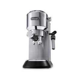 DELONGHI Expresso Dedica Style EC695.M Argent