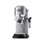 DELONGHI Expresso EC 695.M Dedica Espresso Pompe Chrome