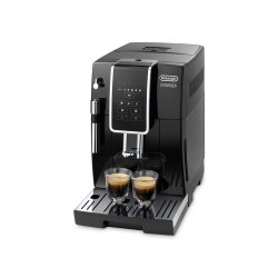 DELONGHI Robot expresso Dinamica noire FEB3515.B