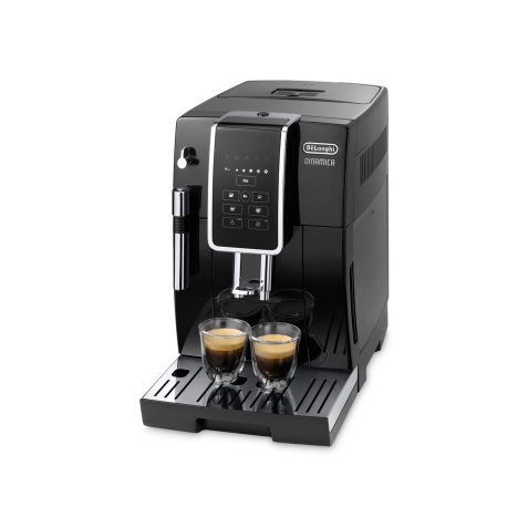 DELONGHI Robot expresso Dinamica noire FEB3515.B