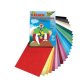 Bloc dessin folia lisse couleur 24x32 cm 130g 50      feuilles coloris assortis