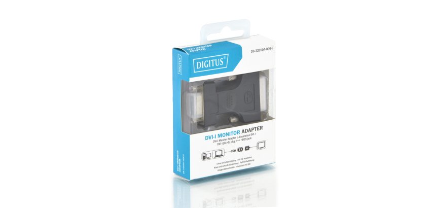 Digitus Adaptador de DVI