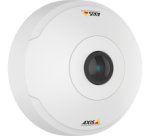 Axis M3048-P Dome IP security camera 2880 x 2880 pixels Ceiling