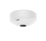 Axis M3048-P Dome IP security camera 2880 x 2880 pixels Ceiling