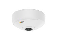 Axis M3048-P Cupola Telecamera di sicurezza IP 2880 x 2880 Pixel Soffitto