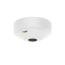 Axis M3048-P Cupola Telecamera di sicurezza IP 2880 x 2880 Pixel Soffitto