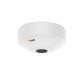 Axis M3048-P Cupola Telecamera di sicurezza IP 2880 x 2880 Pixel Soffitto