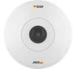 Axis M3048-P Dome IP security camera 2880 x 2880 pixels Ceiling