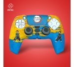 Blade Gaming PS5 Demon Slayer Combo Pack Tanjiro FR-TEC - DSPS5CPTAN