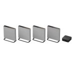 Sony BRAVIA Theatre Quad – Dolby Atmos®, Home Theatre 4 Speaker System, Wi-Fi®, Bluetooth®, 360 Spatial Sound Mapping