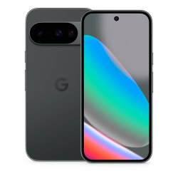 Google Pixel 10 16 cm (6.3") Double SIM Android 16.0 5G USB Type-C 12 Go 128 Go 4970 mAh Noir