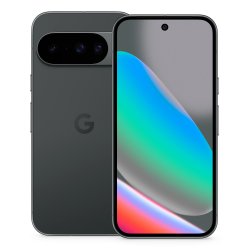 Google Pixel 10 16 cm (6.3") Double SIM Android 16.0 5G USB Type-C 12 Go 128 Go 4970 mAh Noir