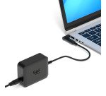 Port Designs PORT Connect 904100HPEU chargeur d'appareils mobiles Netbook Noir Secteur Charge rapide Intérieure