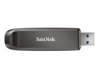 SanDisk Extreme PRO unità flash USB 256 GB USB tipo A 3.2 Gen 2 (3.1 Gen 2) Nero