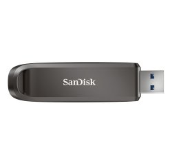 SanDisk Extreme PRO unità flash USB 256 GB USB tipo A 3.2 Gen 2 (3.1 Gen 2) Nero