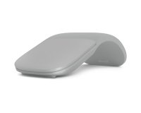 Microsoft Surface Arc Mouse souris Voyage Ambidextre Bluetooth