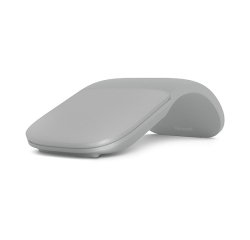 Microsoft Surface Arc Mouse souris Voyage Ambidextre Bluetooth