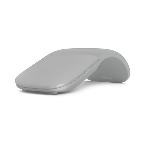 Microsoft Surface Arc Mouse souris Voyage Ambidextre Bluetooth