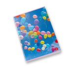 Pigna 02330340A writing notebook Multicolour