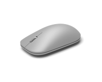 Microsoft Surface ratón Oficina Ambidextro Bluetooth Laser