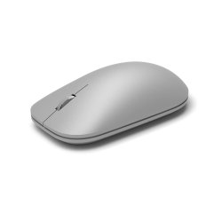 Microsoft Surface ratón Oficina Ambidextro Bluetooth Laser