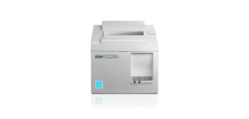 Star Micronics TSP143IIIU 203 x 203 DPI Alámbrico Térmica directa Impresora de recibos