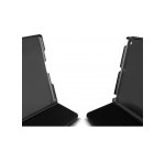 Urban Factory PIP00UF étui pour tablette 24,6 cm (9.7") Folio Noir