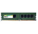 Silicon Power SP008GBLFU213B02 module de mémoire 8 Go 1 x 8 Go DDR4 288-pin DIMM