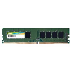 Silicon Power SP008GBLFU213B02 module de mémoire 8 Go 1 x 8 Go DDR4 2133 MHz