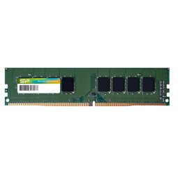 Silicon Power SP008GBLFU213B02 module de mémoire 8 Go 1 x 8 Go DDR4 2133 MHz