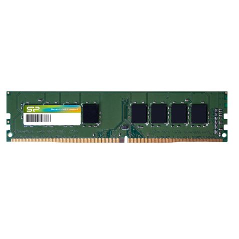 Silicon Power SP008GBLFU213B02 module de mémoire 8 Go 1 x 8 Go DDR4