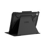 Urban Armor Gear Metropolis SE 124476114040 étui pour tablette 33 cm (13") Folio Noir