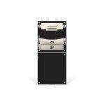 2N Access Unit QR Lettore di base per il controllo degli accessi Nero, Argento