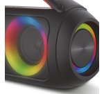 Haeger Cool Boom Altavoz portátil estéreo Negro 40 W