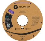Polymaker PF01008 3D Printing Material Acrylonitrile-Styrene-Acrylate Purple 1 kg