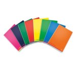 Pigna 023087510 quaderno per scrivere A4 40 fogli Colori assortiti