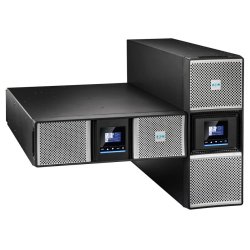 Eaton 9PX 5000i RT3U alimentation d'énergie non interruptible Double-conversion (en ligne) 5 kVA 5000 W