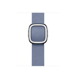 Apple MUHA3ZM/A slimme draagbare accessoire Band Blauw Polyester