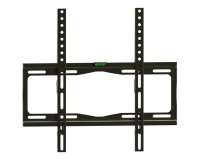 ITB OM07055 Supporto TV a parete 139,7 cm (55") Nero