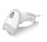 Newland HR32 Marlin Corded HC Lecteur de code barre portable 1D/2D CMOS Blanc