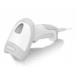 Newland HR32 Marlin Corded HC Lector de códigos de barras portátil 1D/2D CMOS Blanco